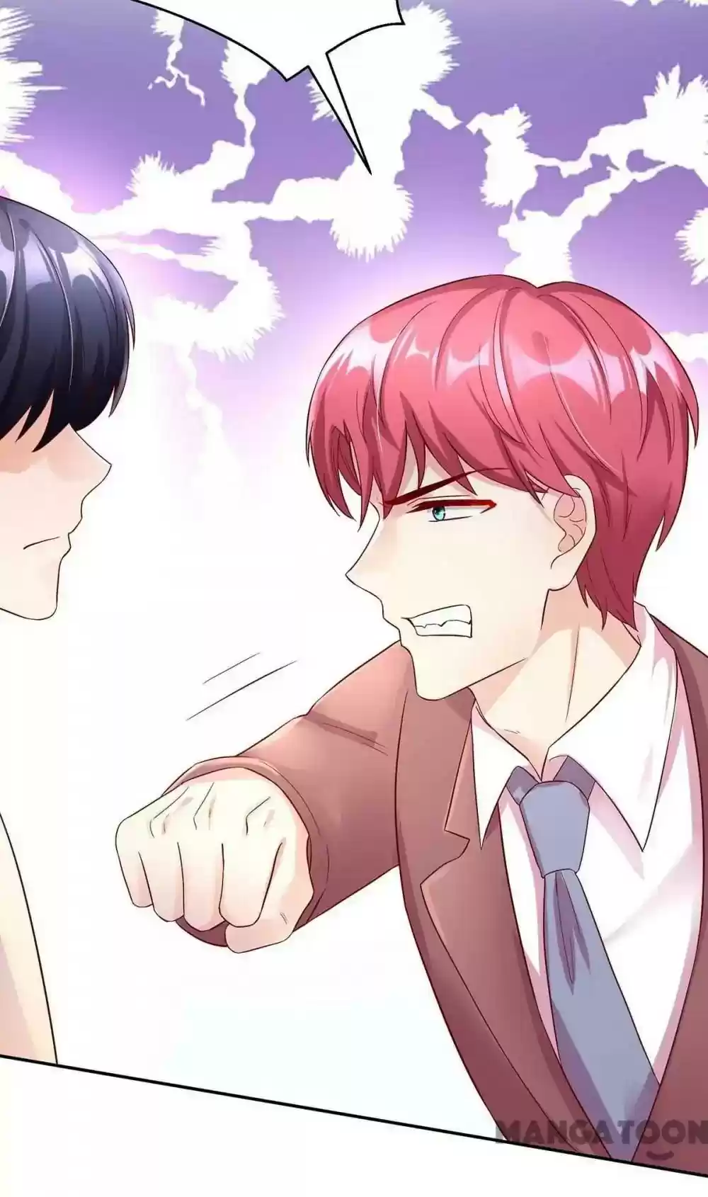 Honey, You Belong to Me! Episode 143