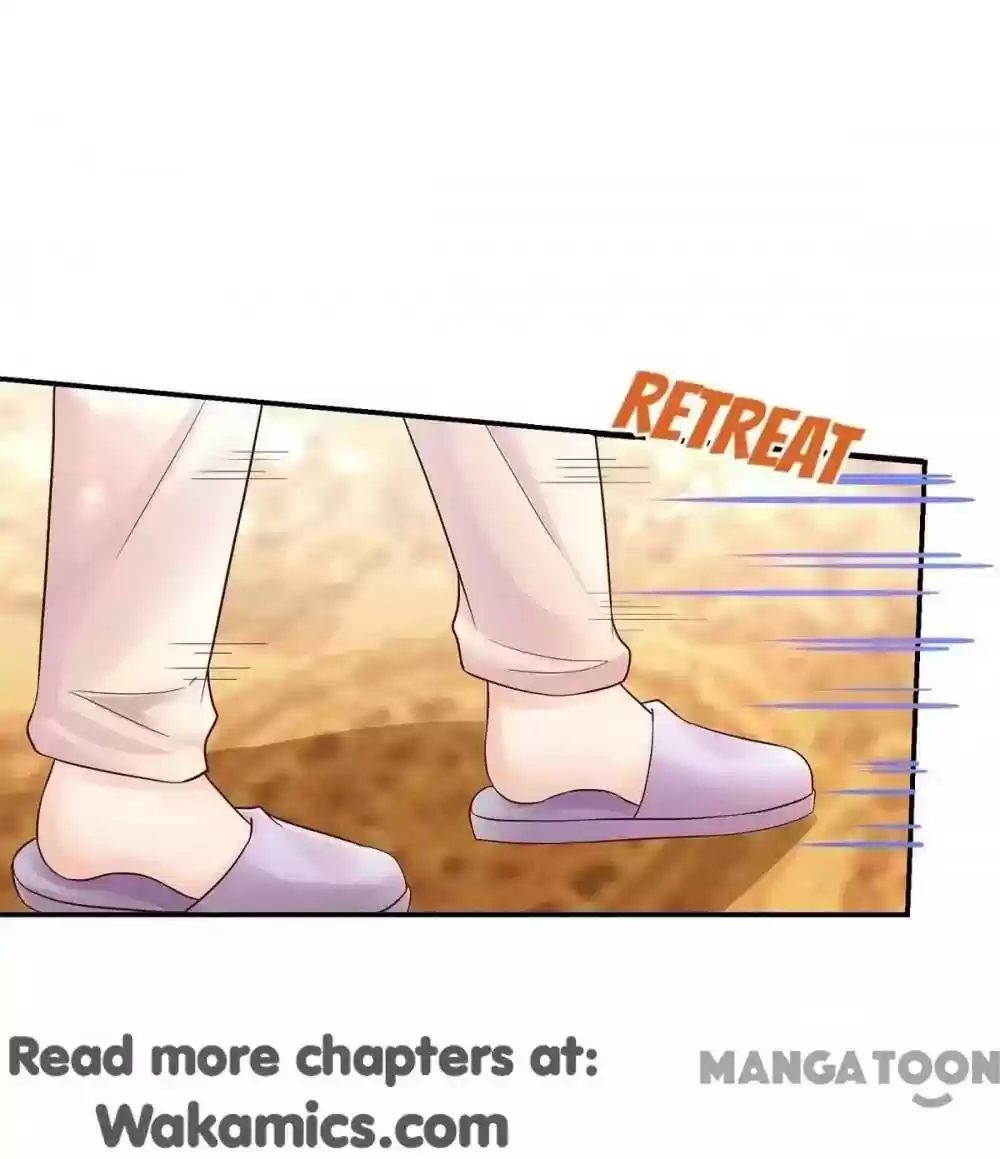 Honey, You Belong to Me! Episode 143