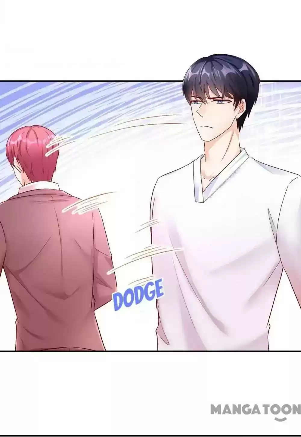 Honey, You Belong to Me! Episode 143