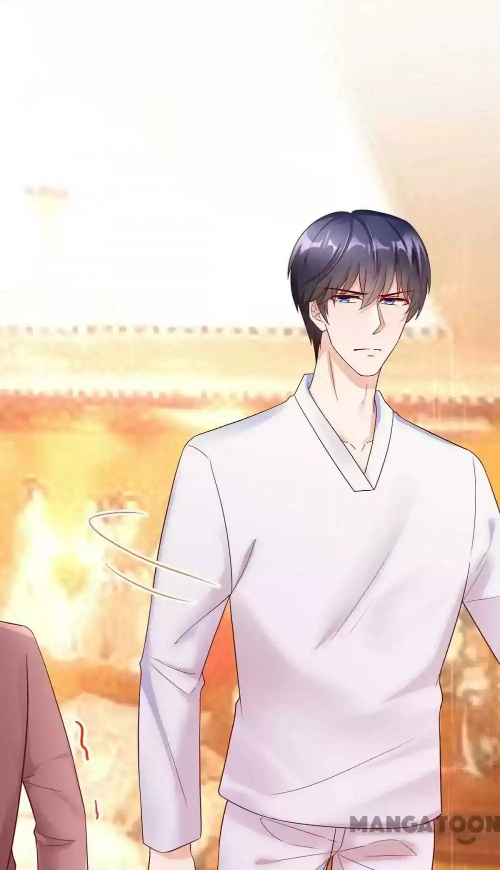 Honey, You Belong to Me! Episode 143