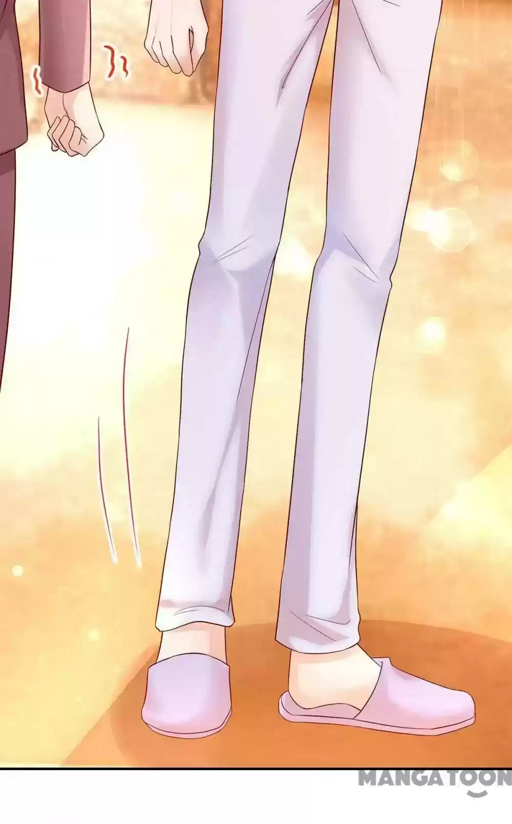 Honey, You Belong to Me! Episode 143