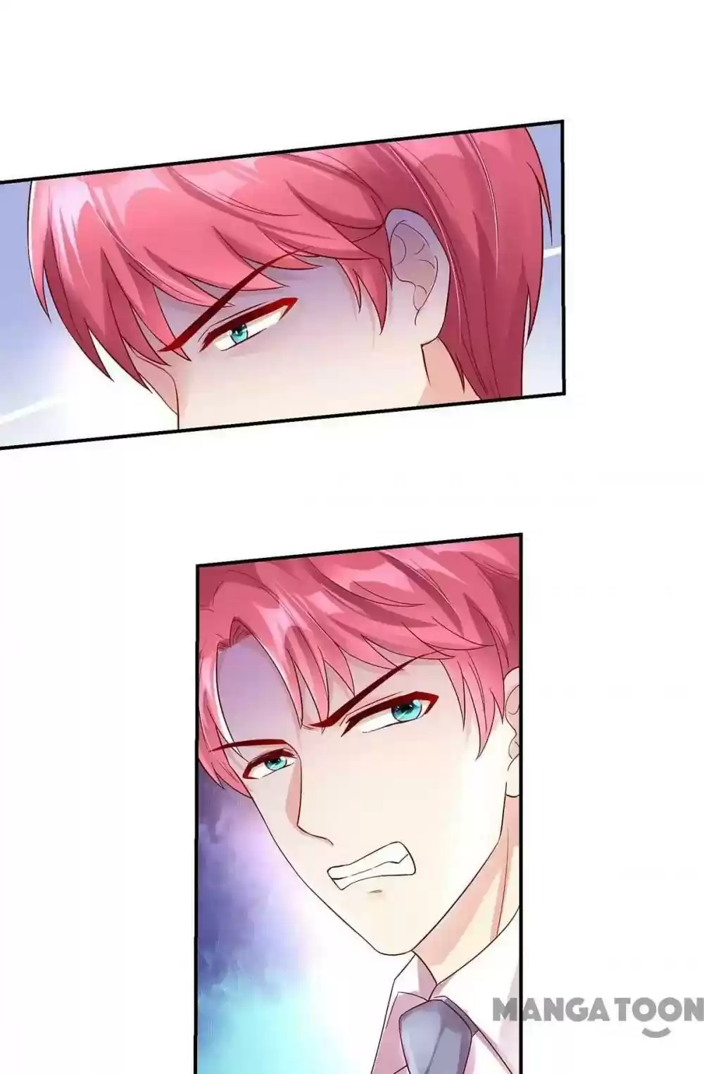 Honey, You Belong to Me! Episode 143