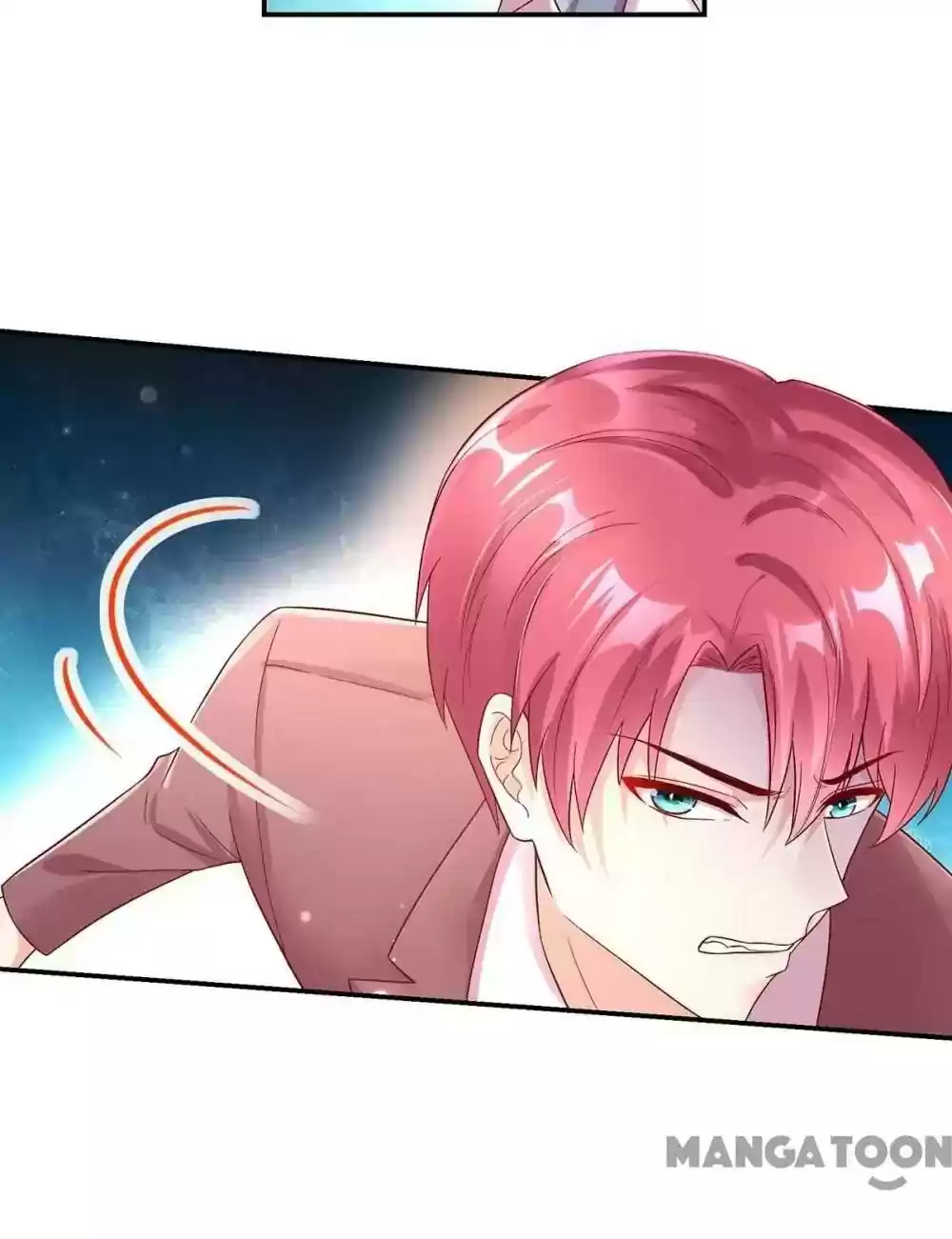 Honey, You Belong to Me! Episode 143