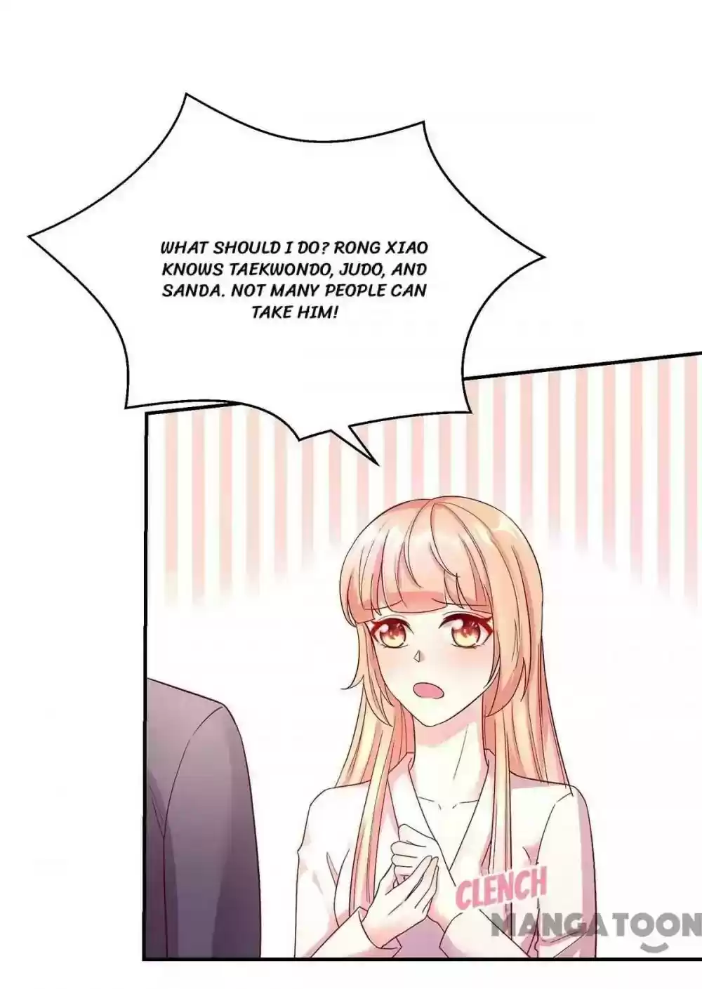 Honey, You Belong to Me! Episode 143