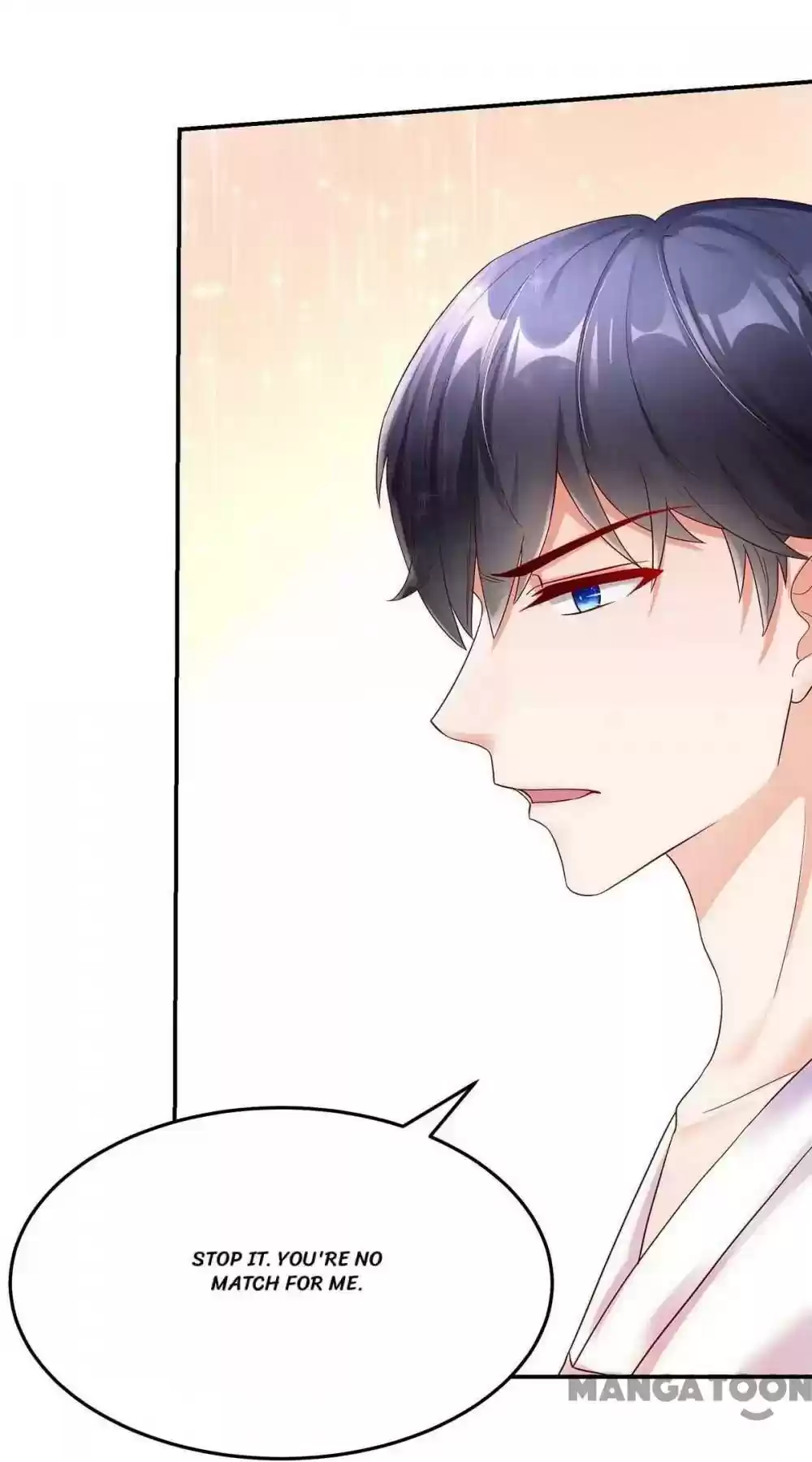 Honey, You Belong to Me! Episode 143