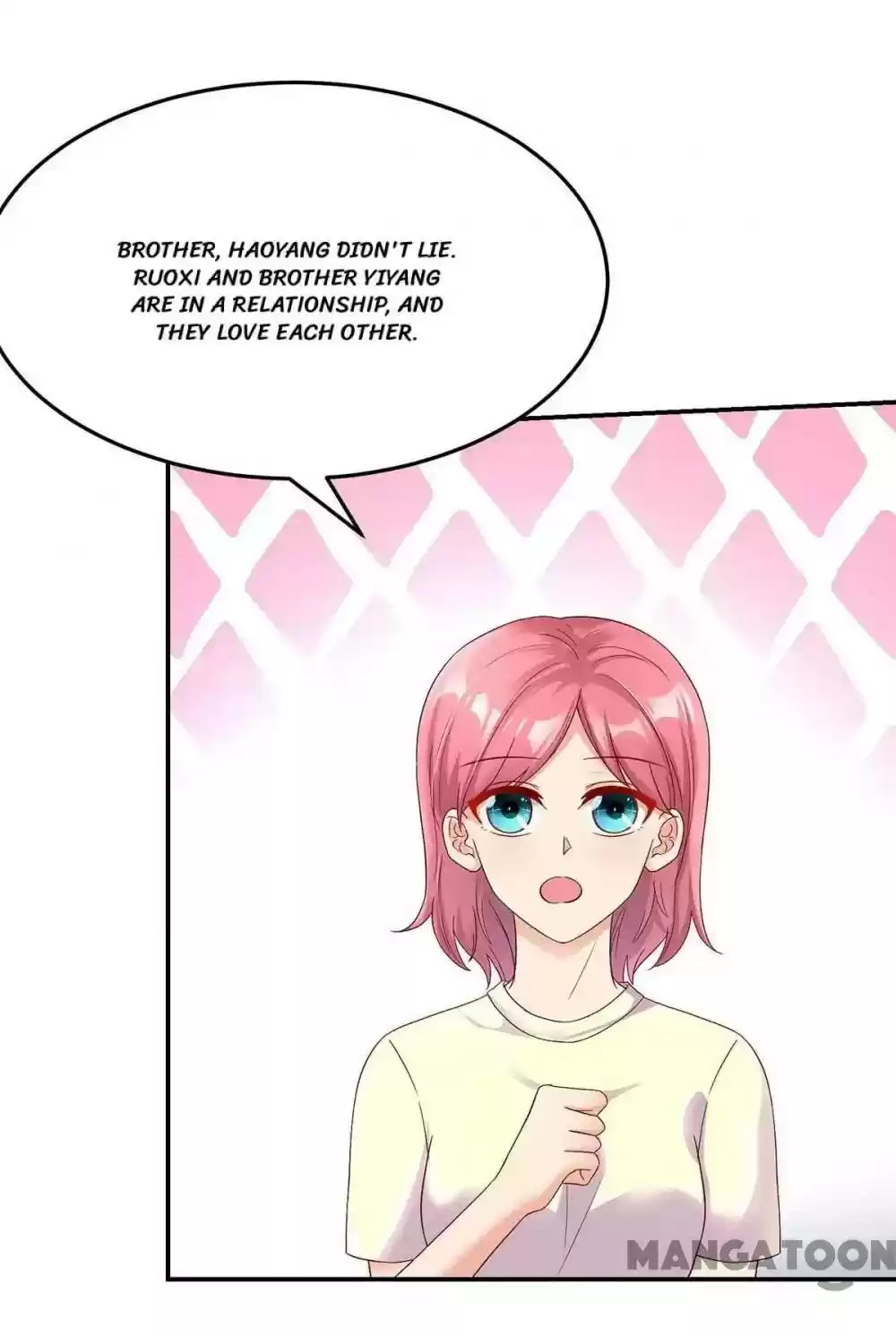 Honey, You Belong to Me! Episode 143