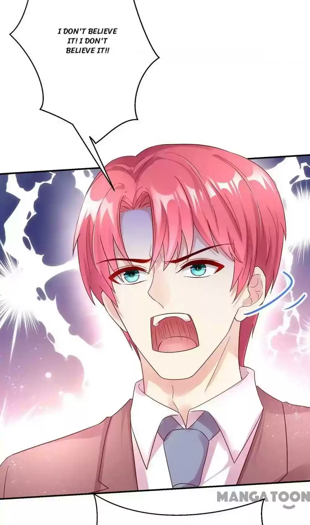 Honey, You Belong to Me! Episode 143