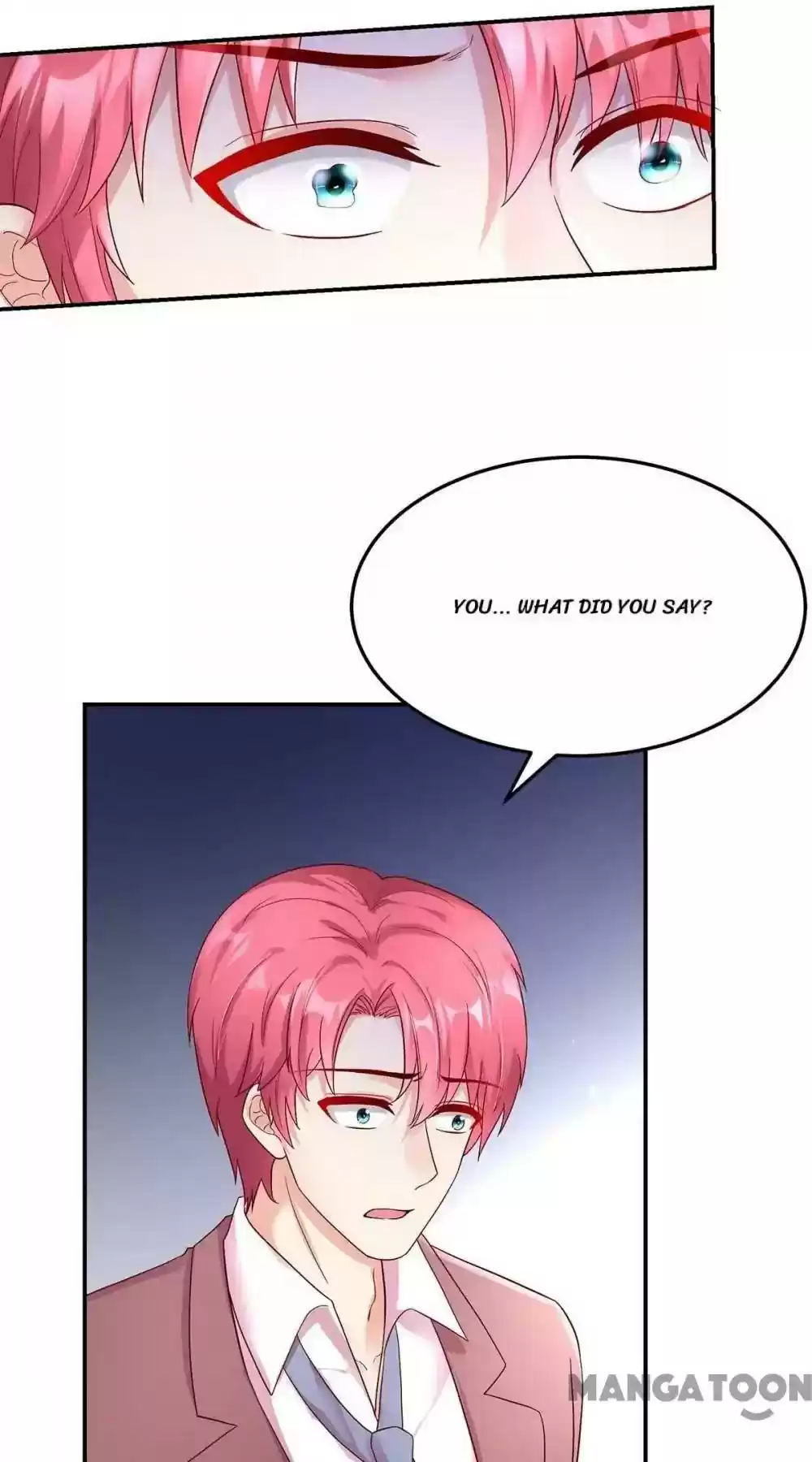 Honey, You Belong to Me! Episode 143