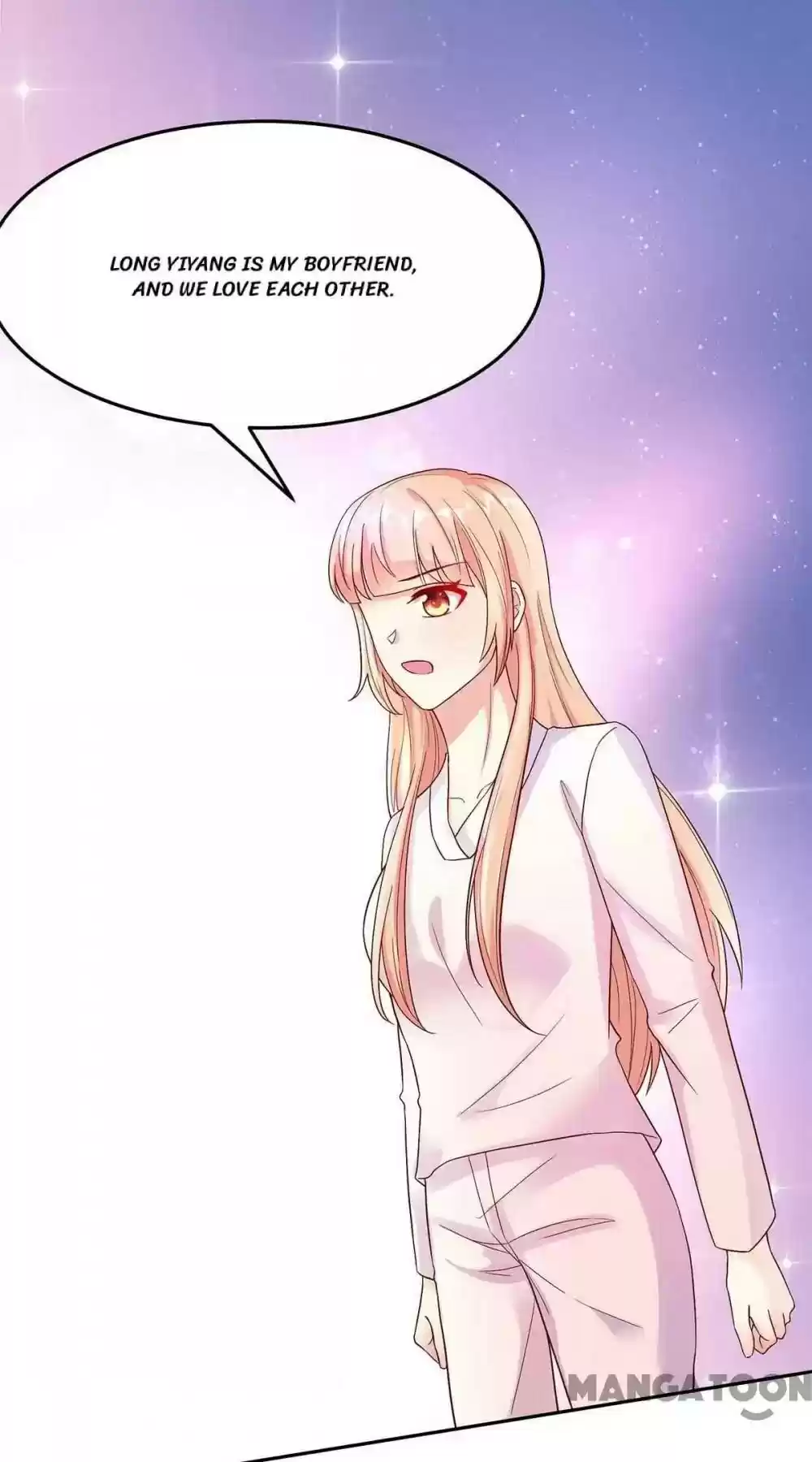 Honey, You Belong to Me! Episode 143