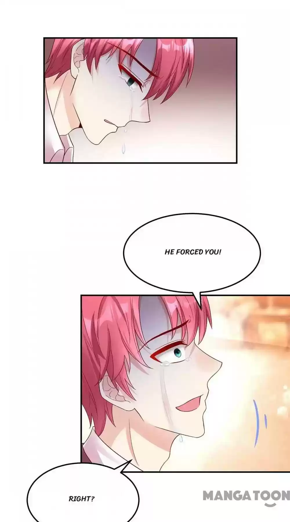 Honey, You Belong to Me! Episode 143