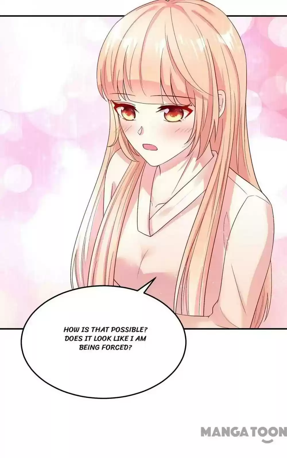 Honey, You Belong to Me! Episode 143