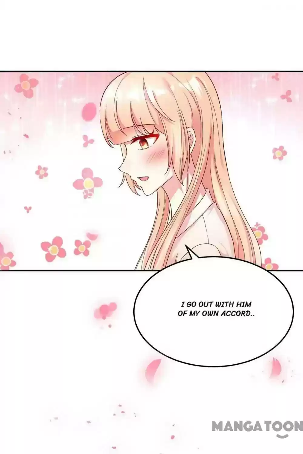 Honey, You Belong to Me! Episode 143