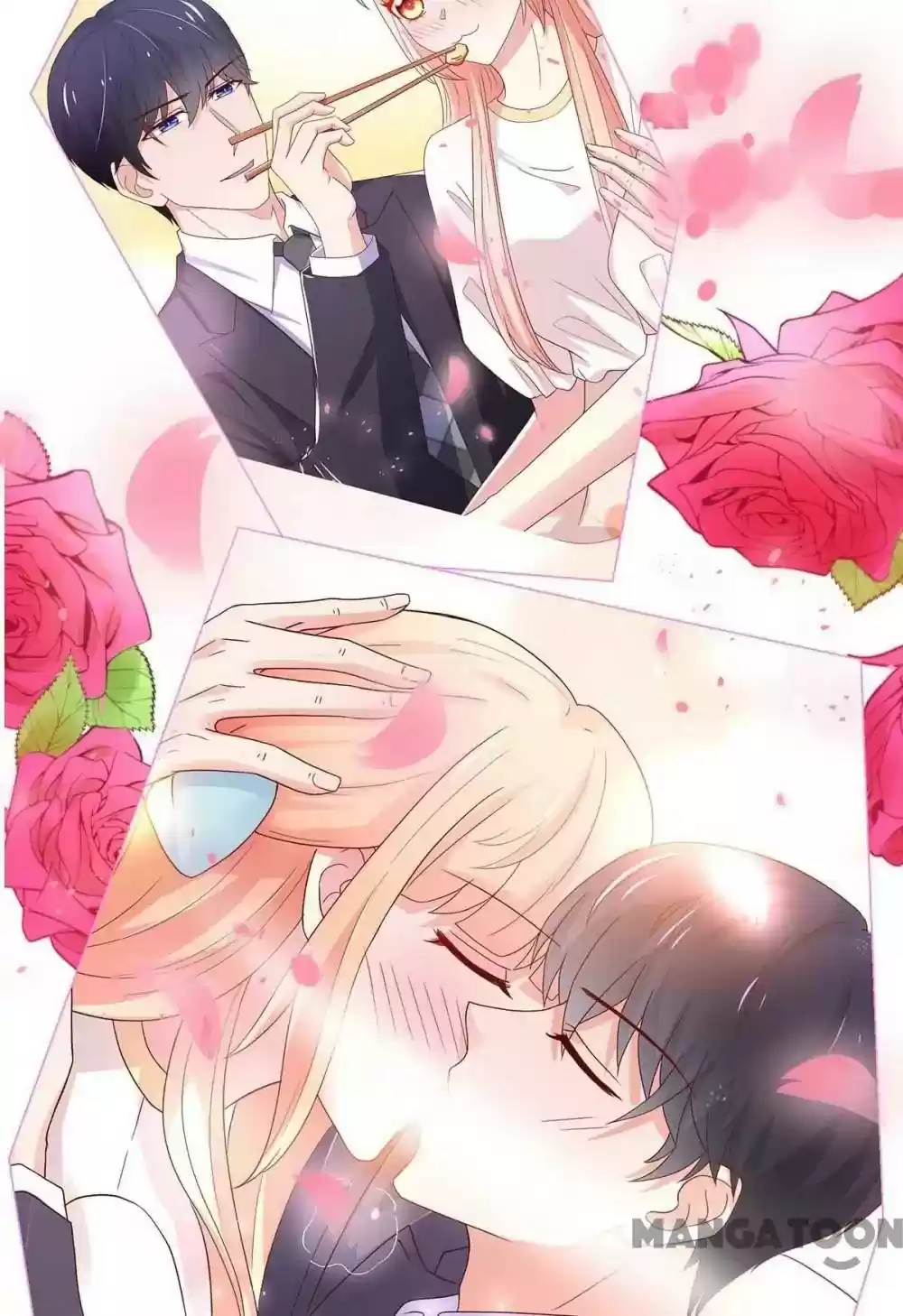 Honey, You Belong to Me! Episode 143