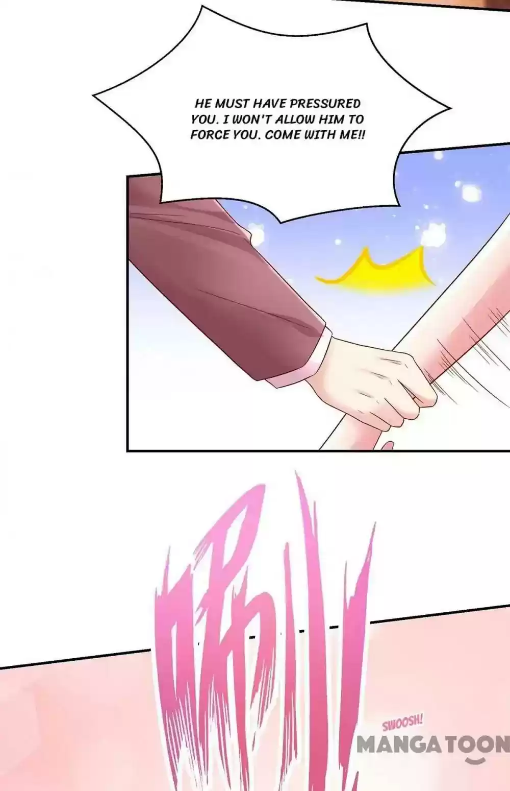 Honey, You Belong to Me! Episode 143