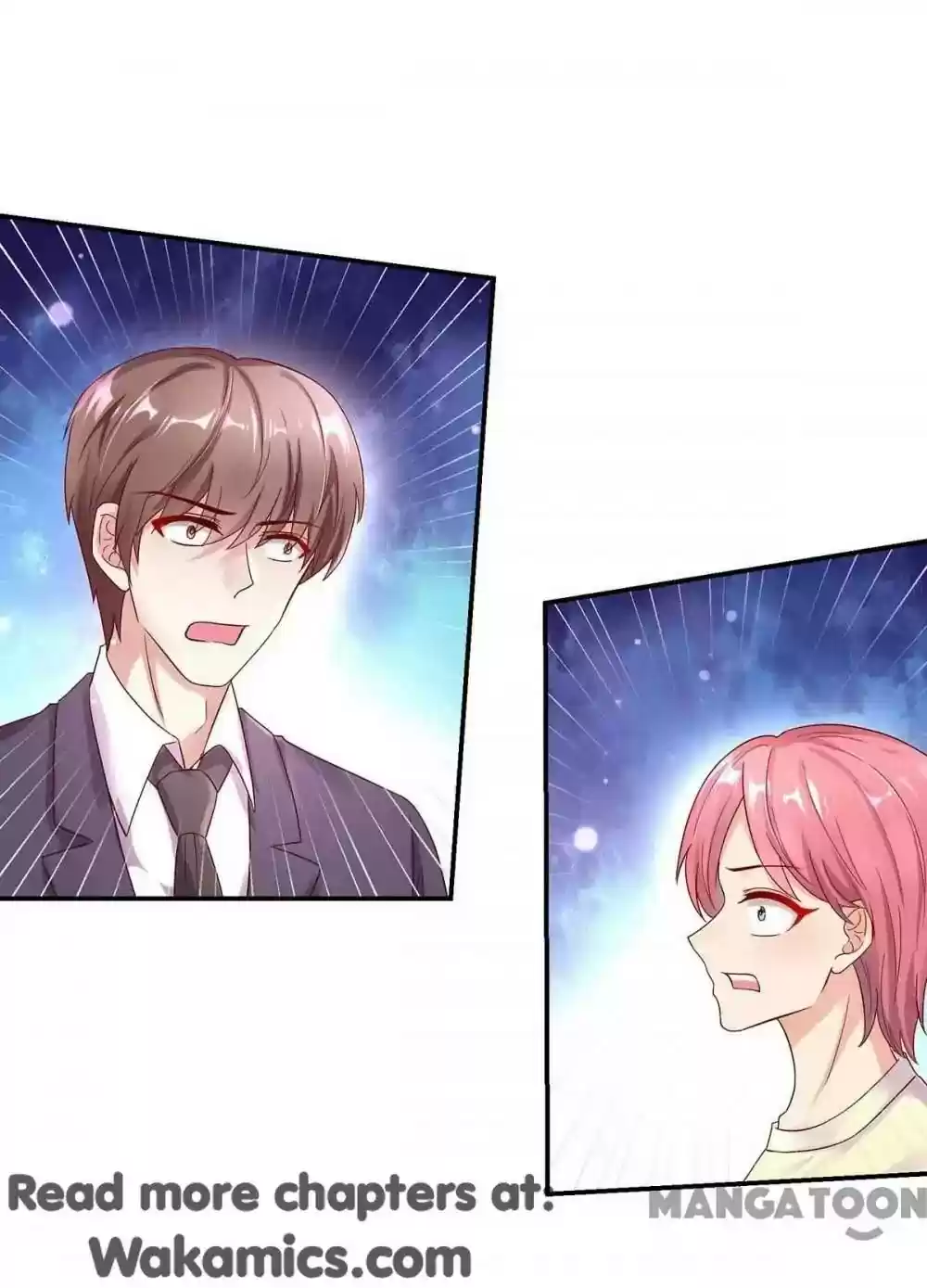 Honey, You Belong to Me! Episode 143