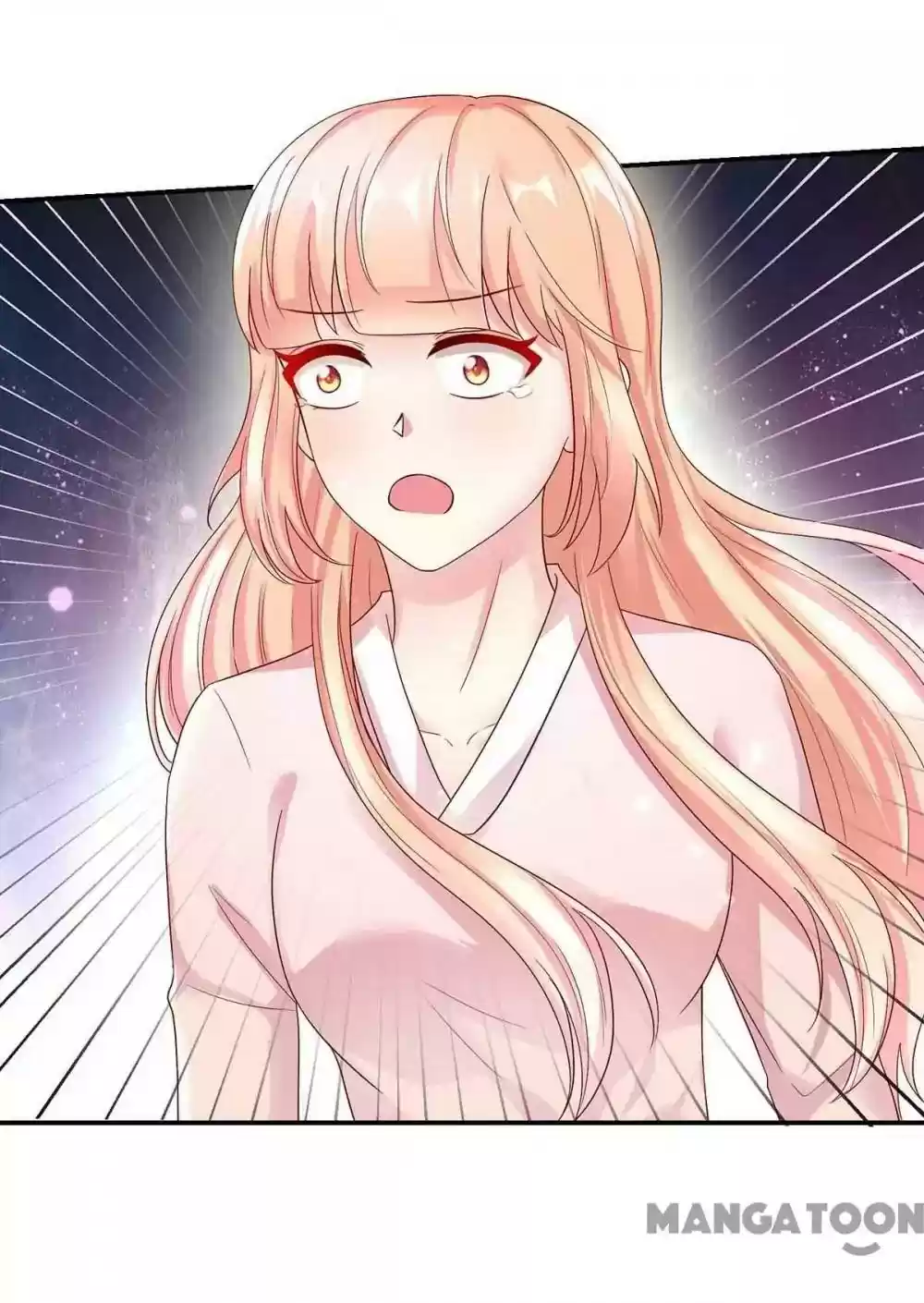 Honey, You Belong to Me! Episode 143