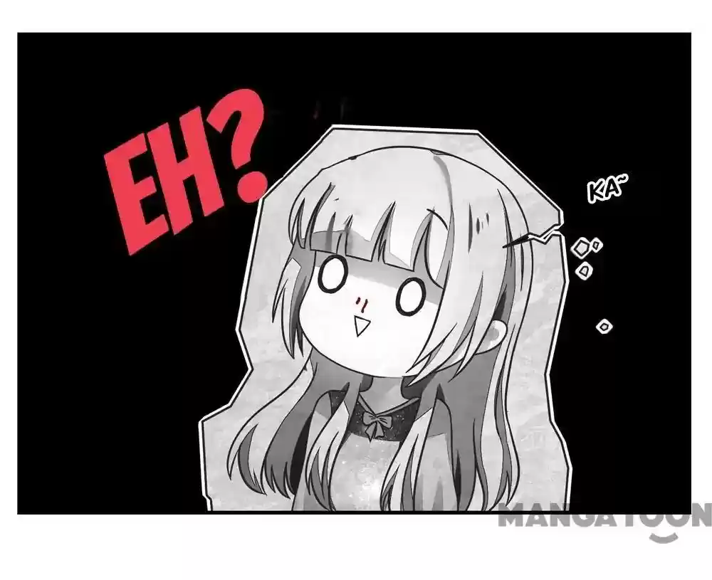 Honey, You Belong to Me! Episode 15