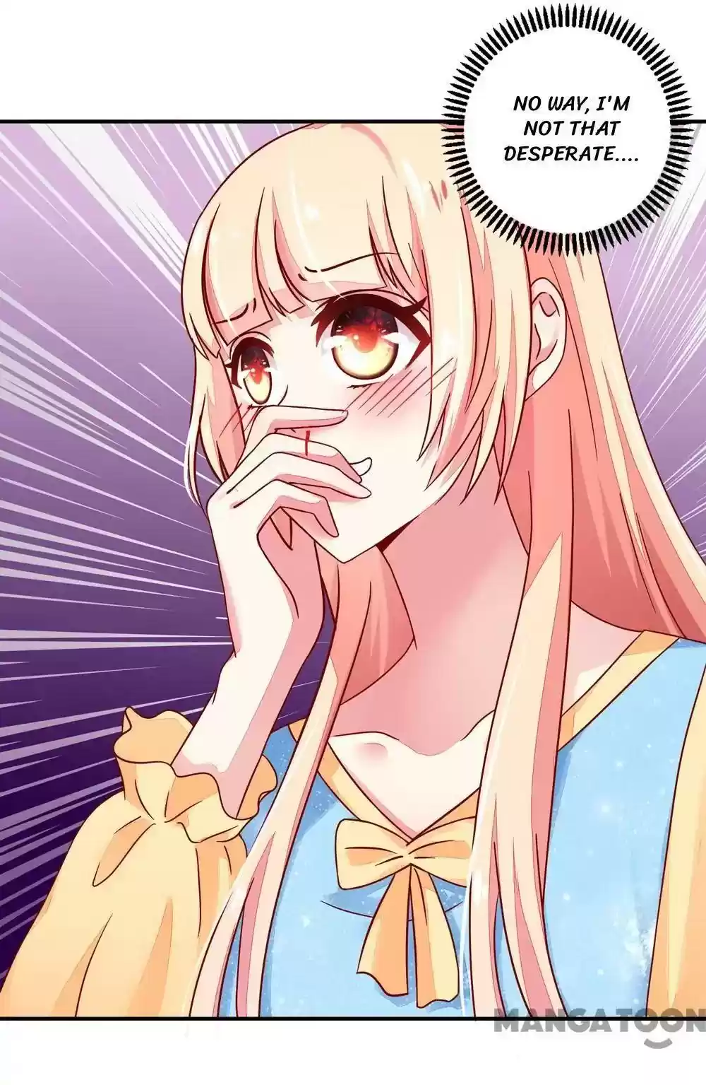 Honey, You Belong to Me! Episode 15