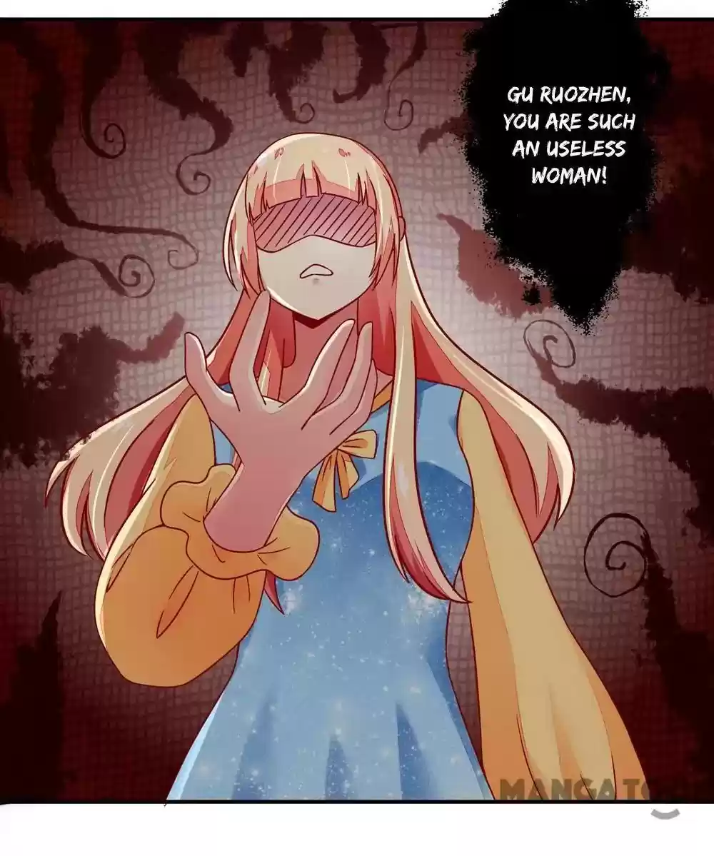 Honey, You Belong to Me! Episode 15