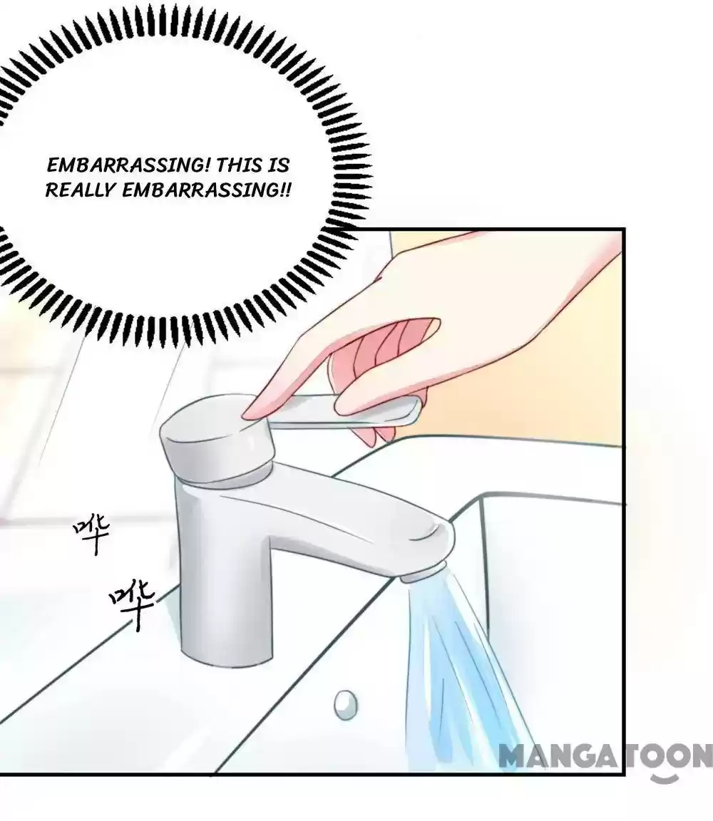 Honey, You Belong to Me! Episode 15