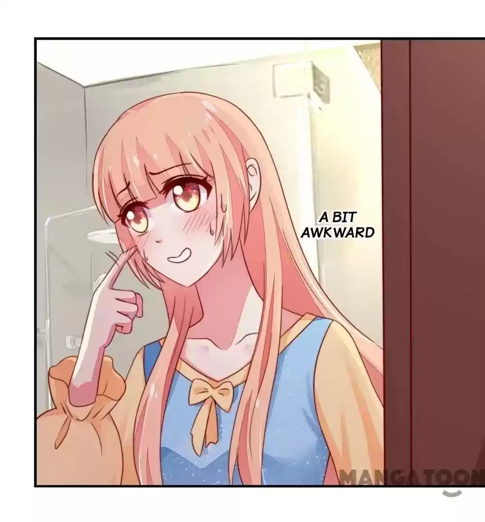 Honey, You Belong to Me! Episode 15