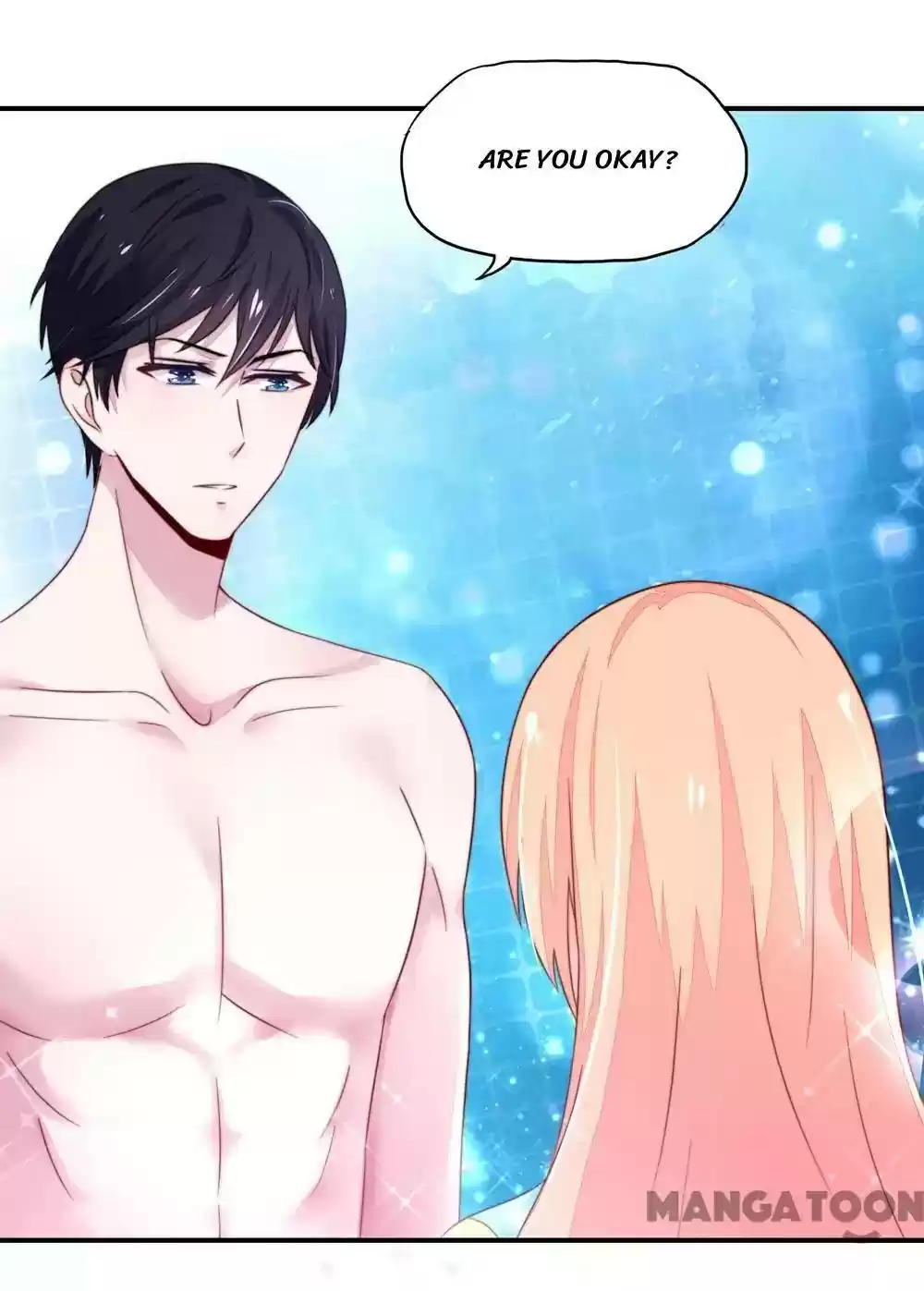 Honey, You Belong to Me! Episode 15