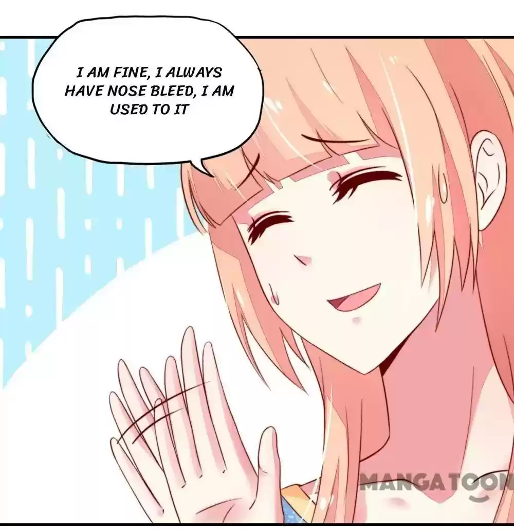 Honey, You Belong to Me! Episode 15