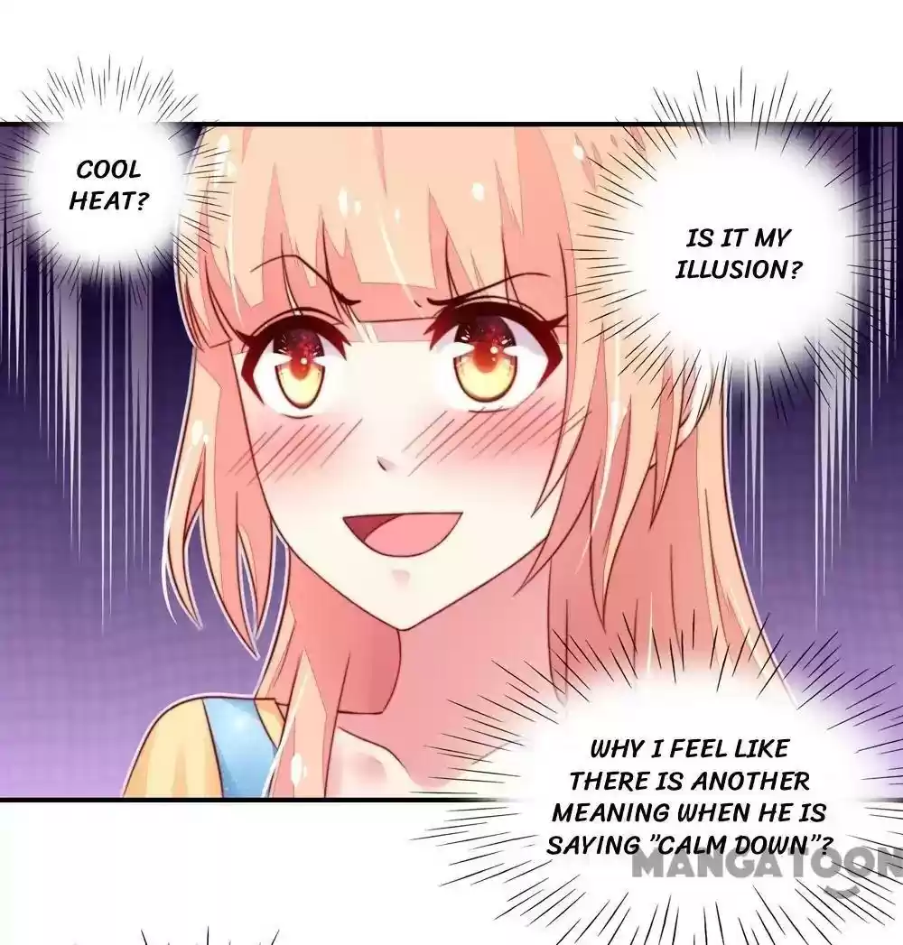 Honey, You Belong to Me! Episode 15