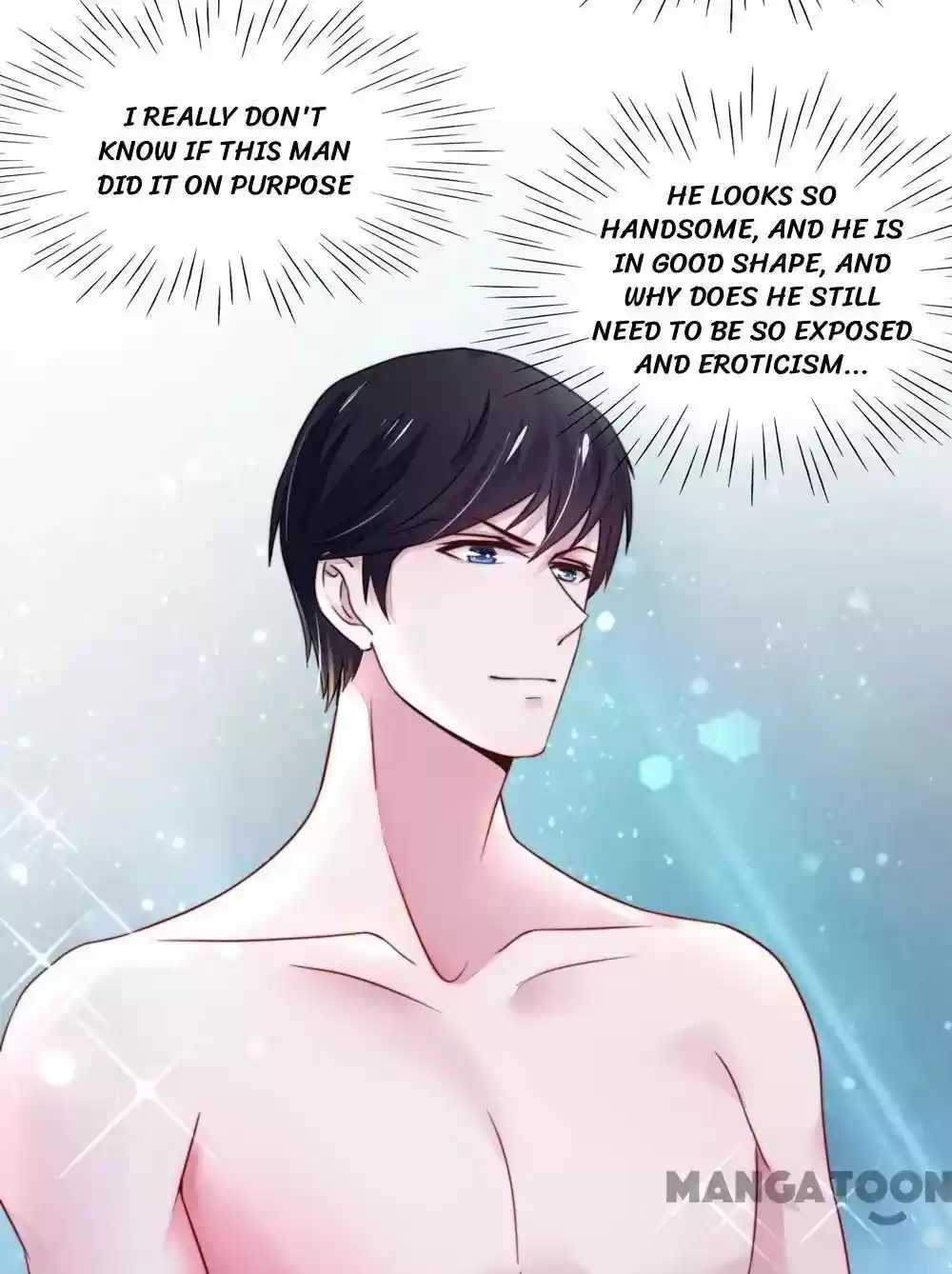 Honey, You Belong to Me! Episode 15