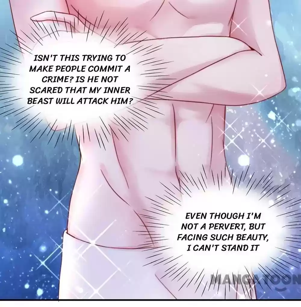 Honey, You Belong to Me! Episode 15