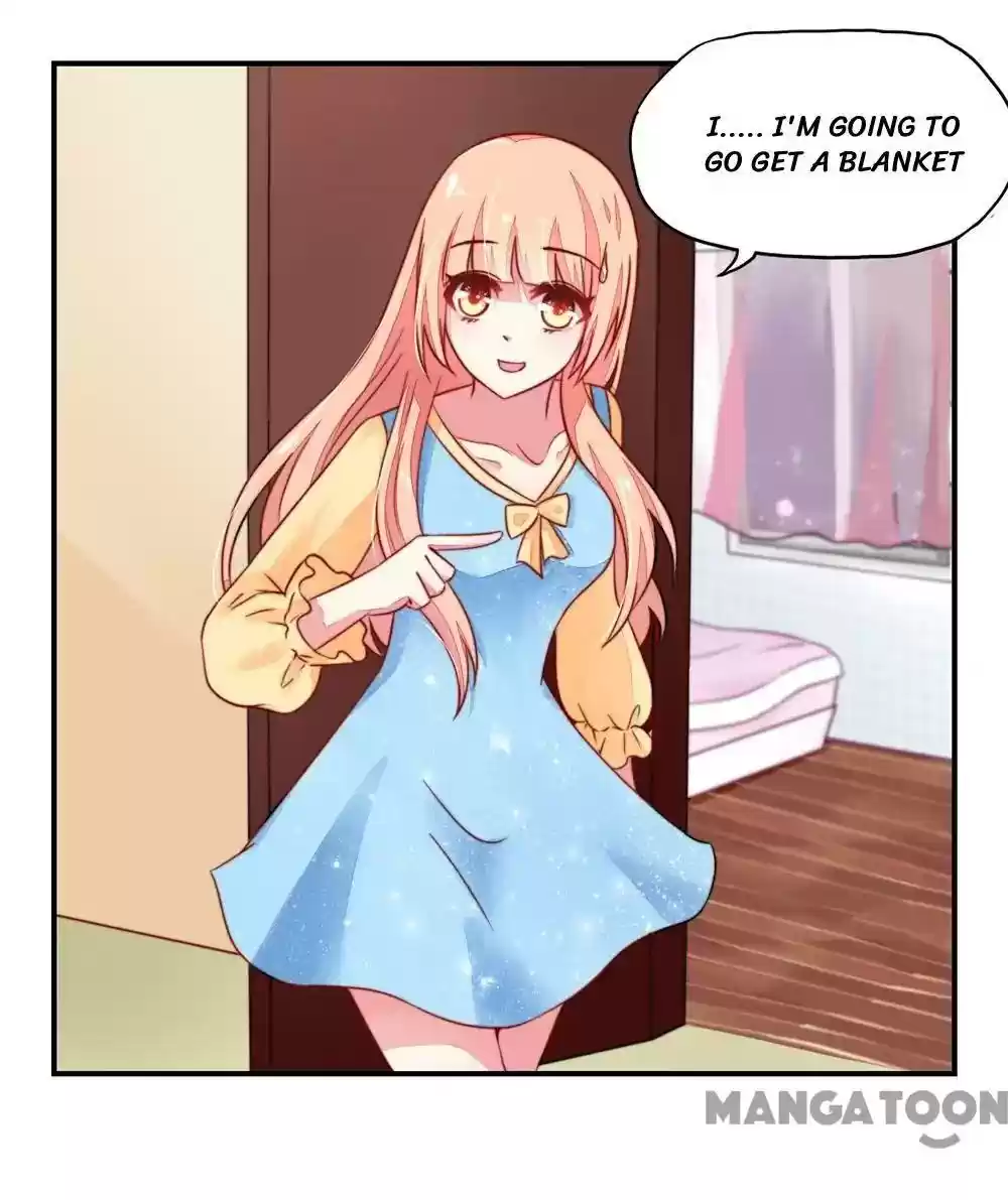 Honey, You Belong to Me! Episode 15