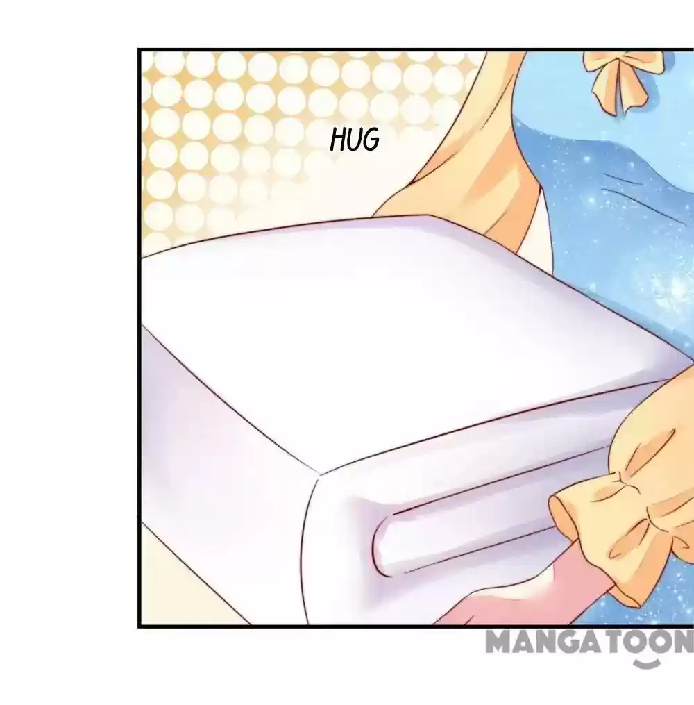 Honey, You Belong to Me! Episode 15