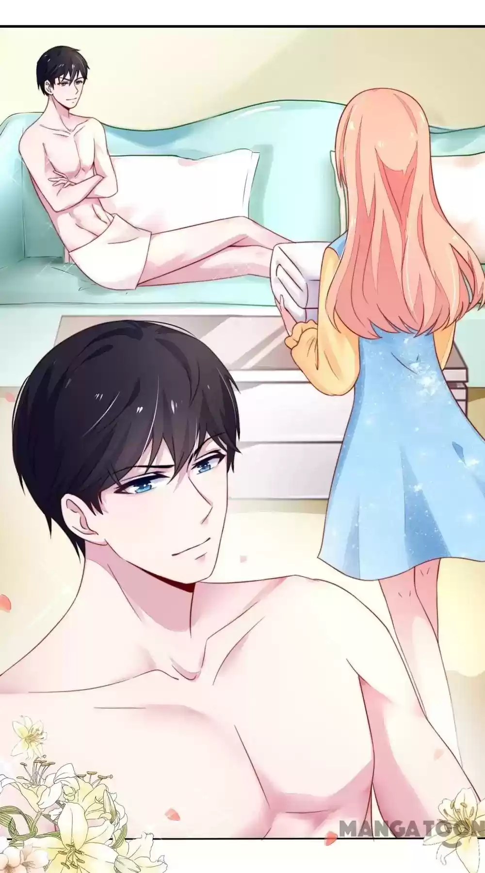 Honey, You Belong to Me! Episode 15