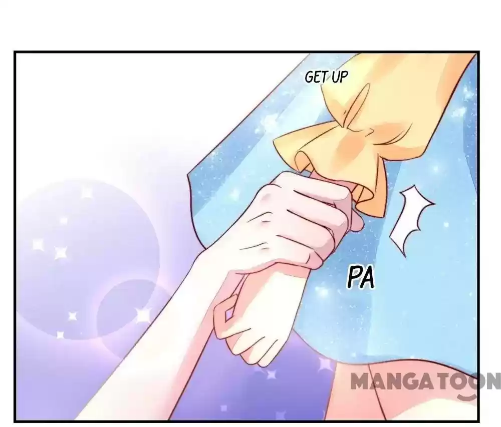 Honey, You Belong to Me! Episode 15