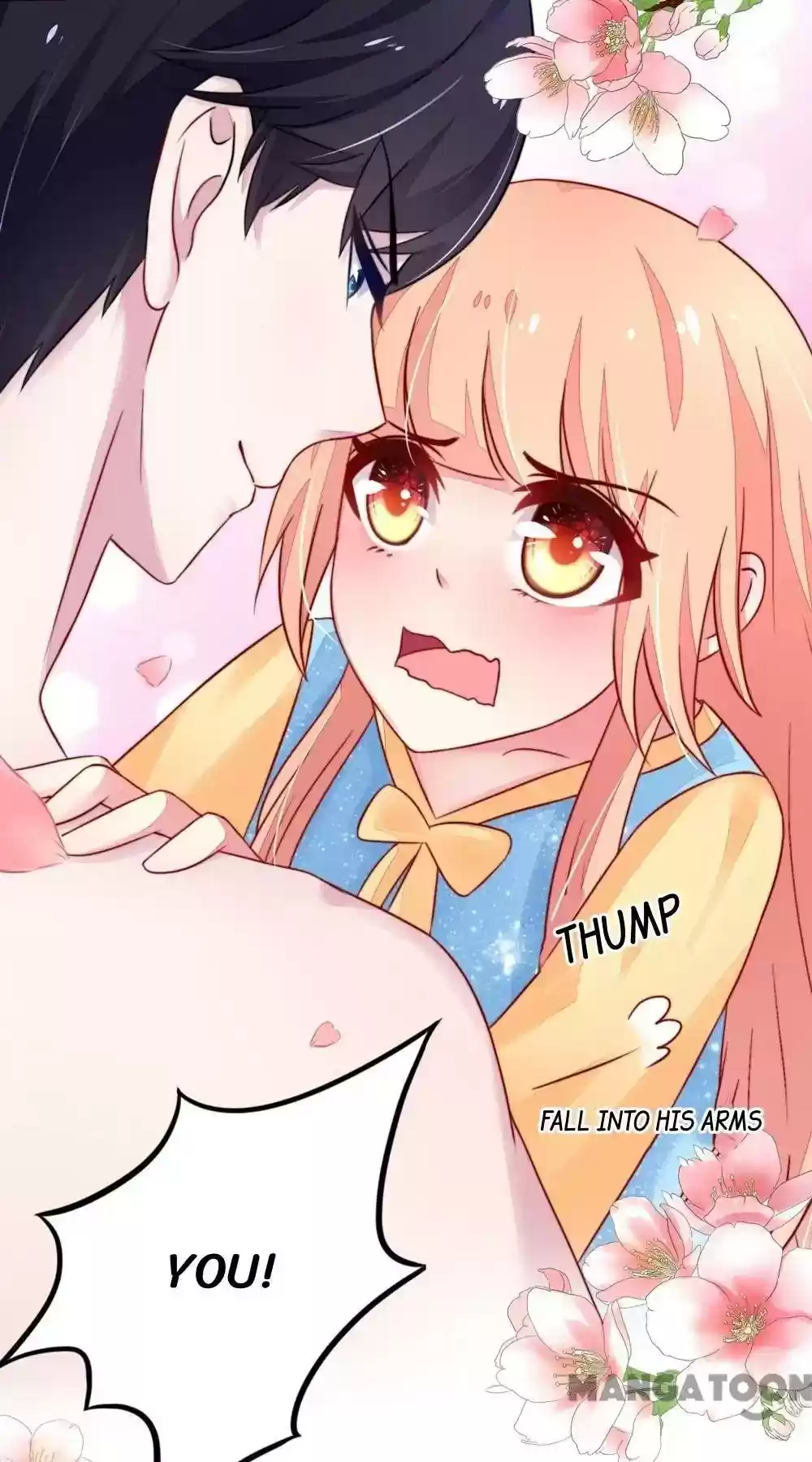 Honey, You Belong to Me! Episode 15