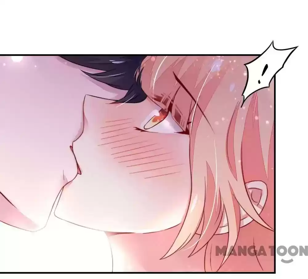 Honey, You Belong to Me! Episode 16