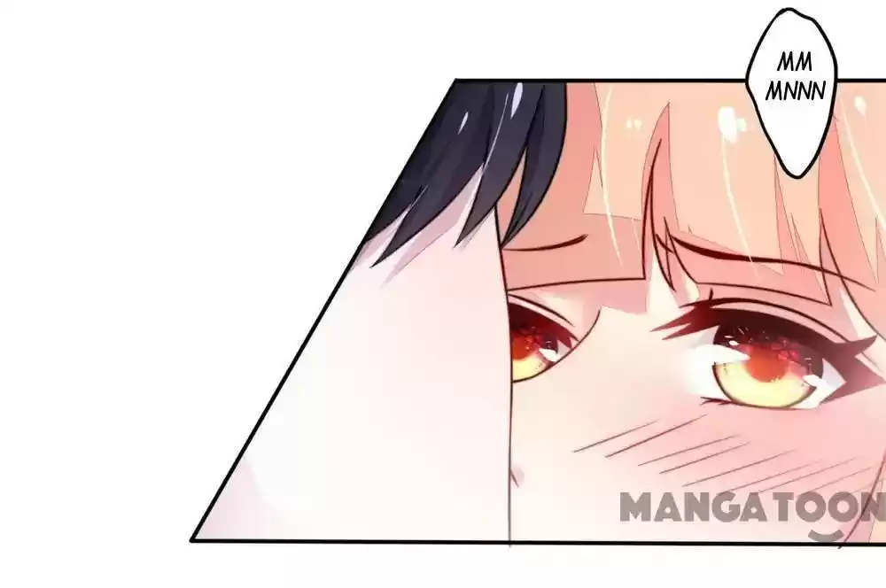 Honey, You Belong to Me! Episode 16