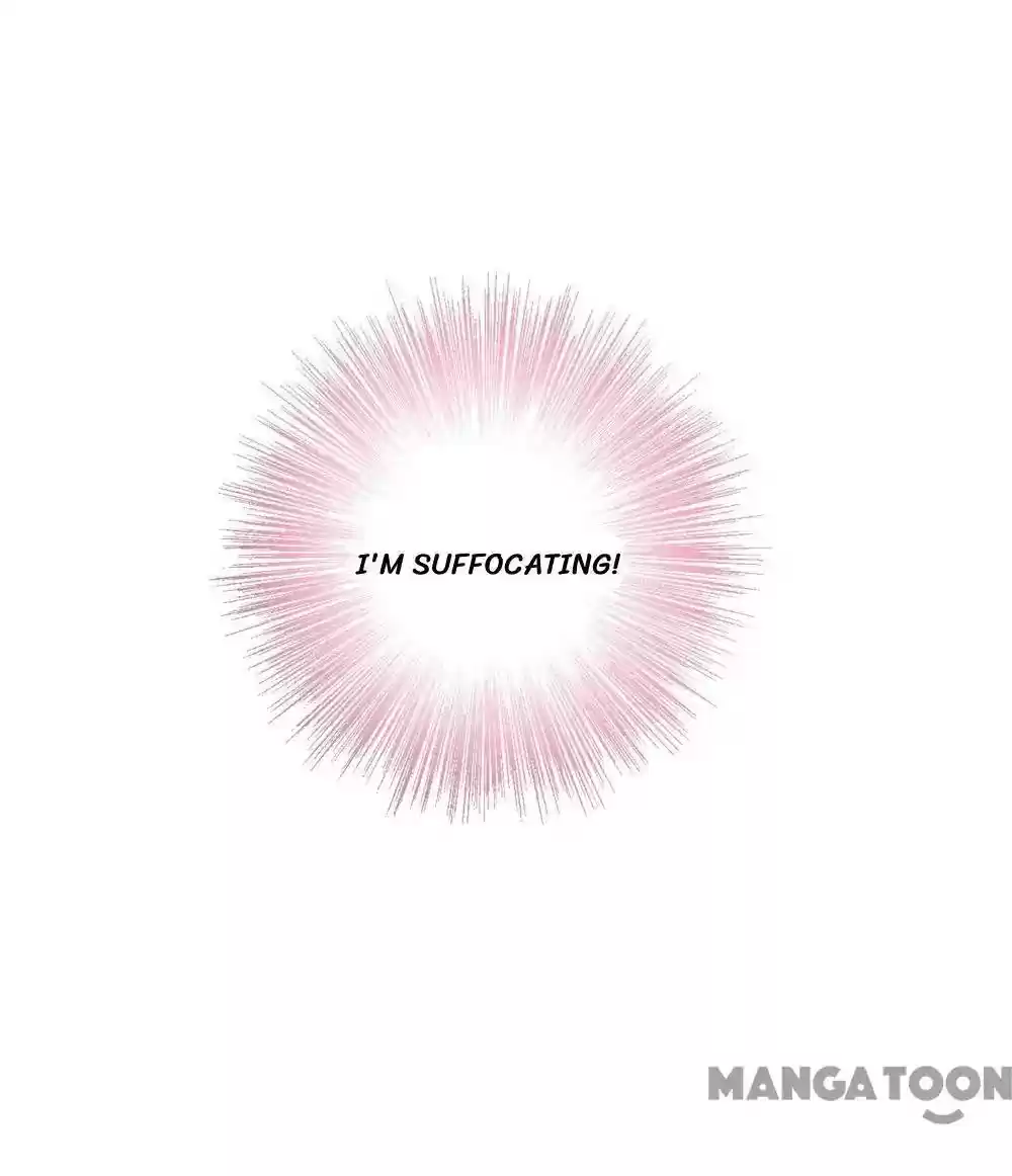 Honey, You Belong to Me! Episode 16