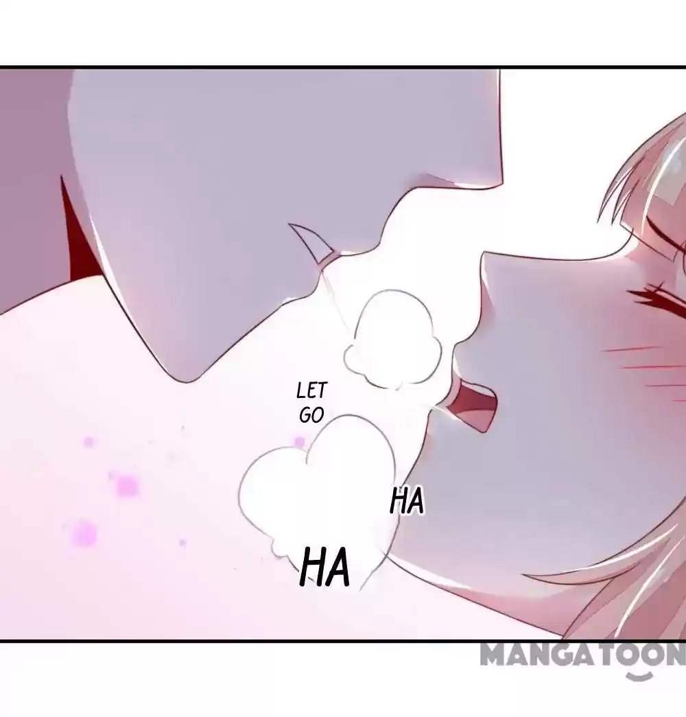 Honey, You Belong to Me! Episode 16