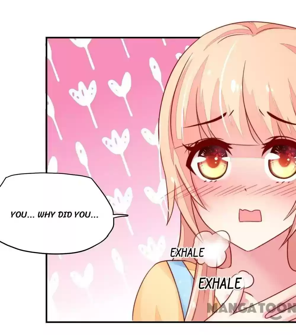 Honey, You Belong to Me! Episode 16