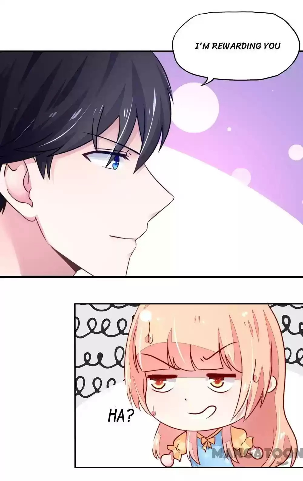 Honey, You Belong to Me! Episode 16