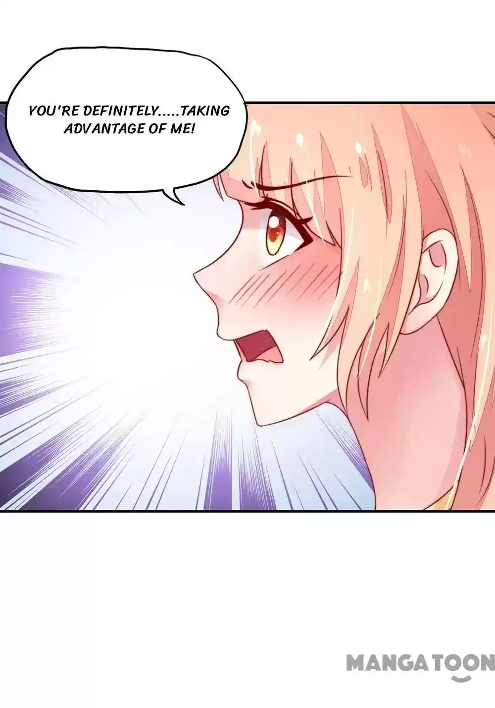 Honey, You Belong to Me! Episode 16