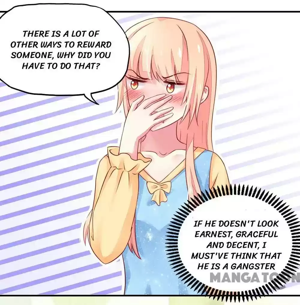 Honey, You Belong to Me! Episode 16