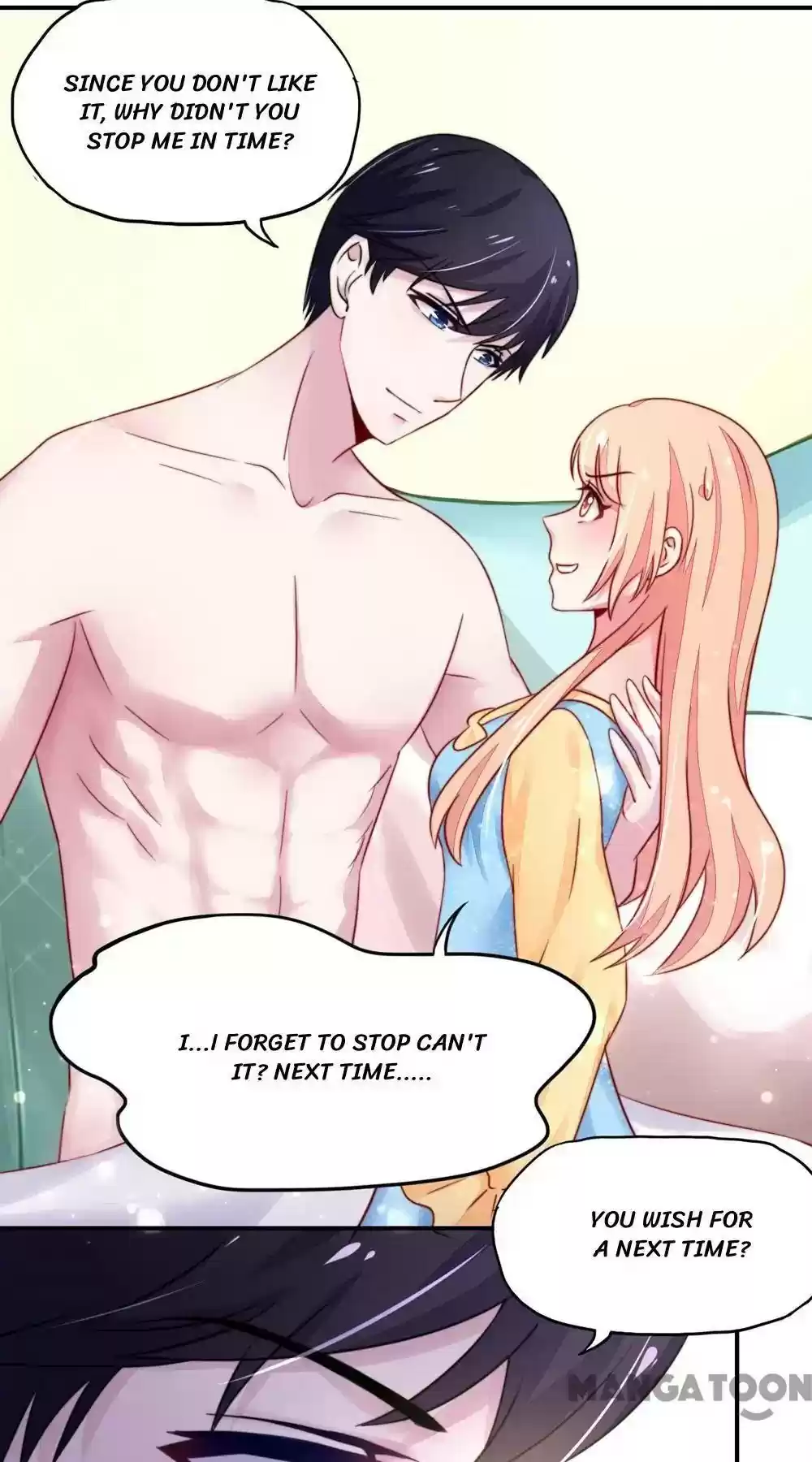 Honey, You Belong to Me! Episode 16