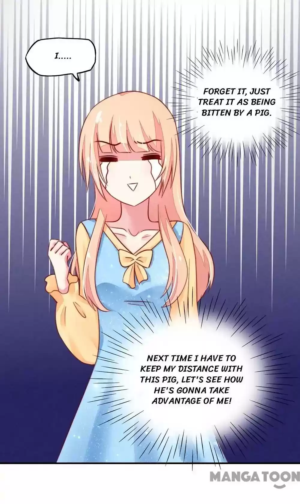 Honey, You Belong to Me! Episode 16