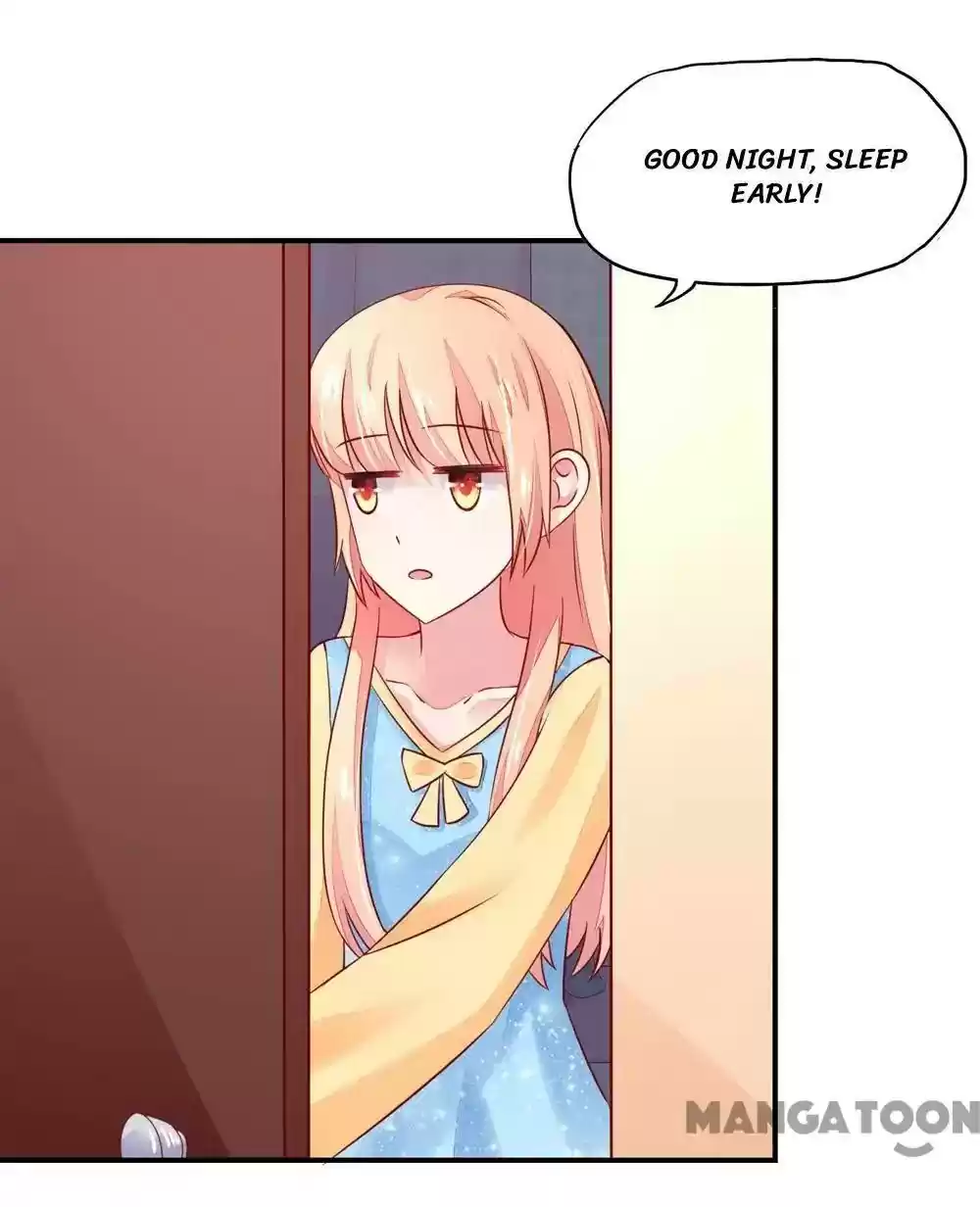 Honey, You Belong to Me! Episode 16