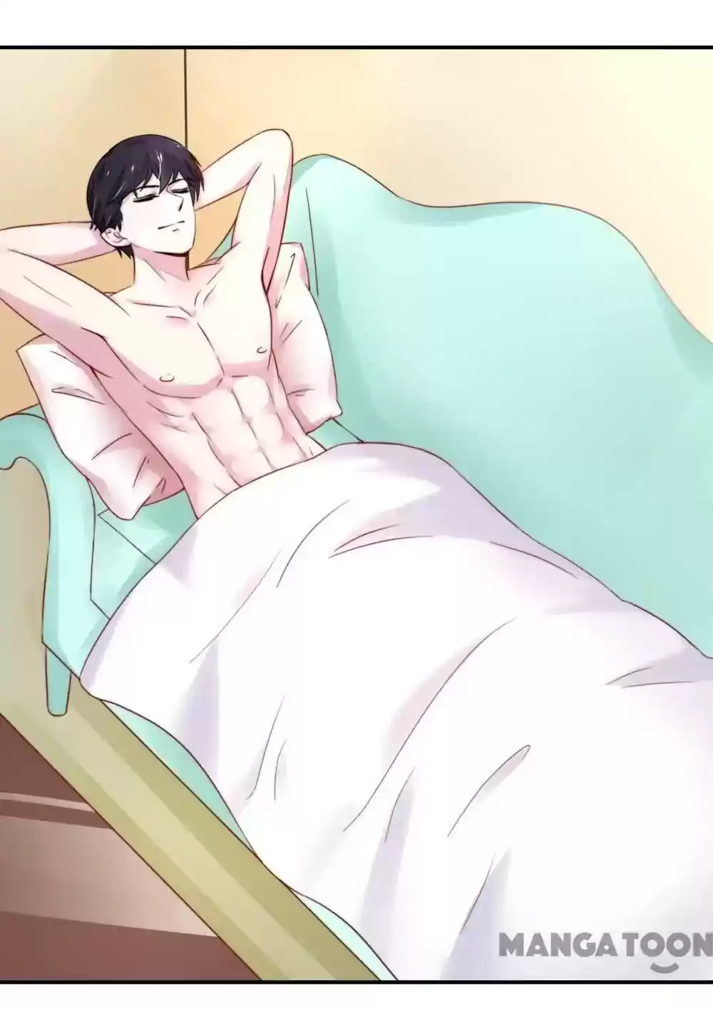 Honey, You Belong to Me! Episode 16