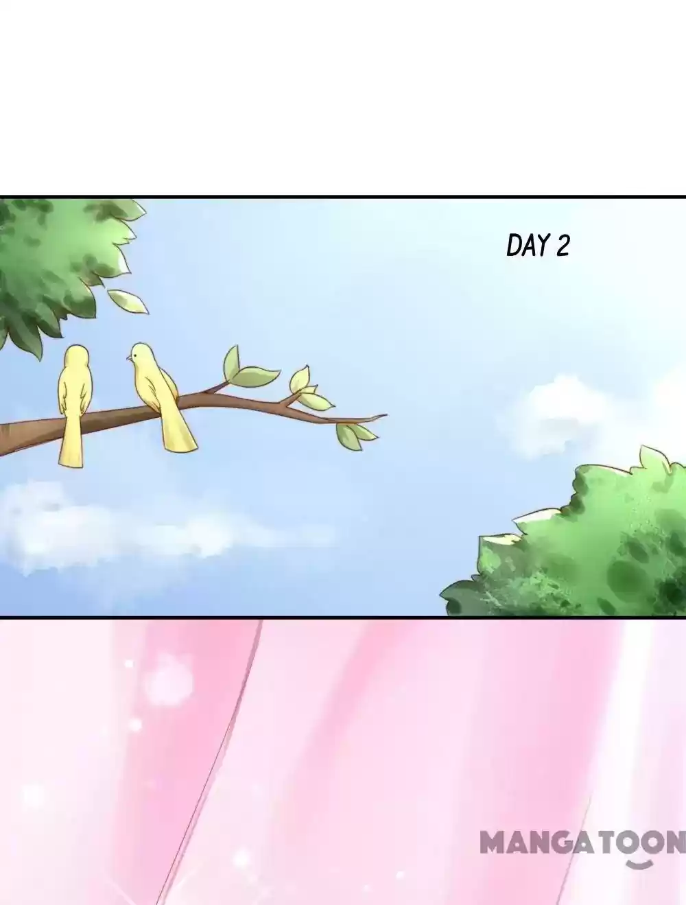 Honey, You Belong to Me! Episode 16