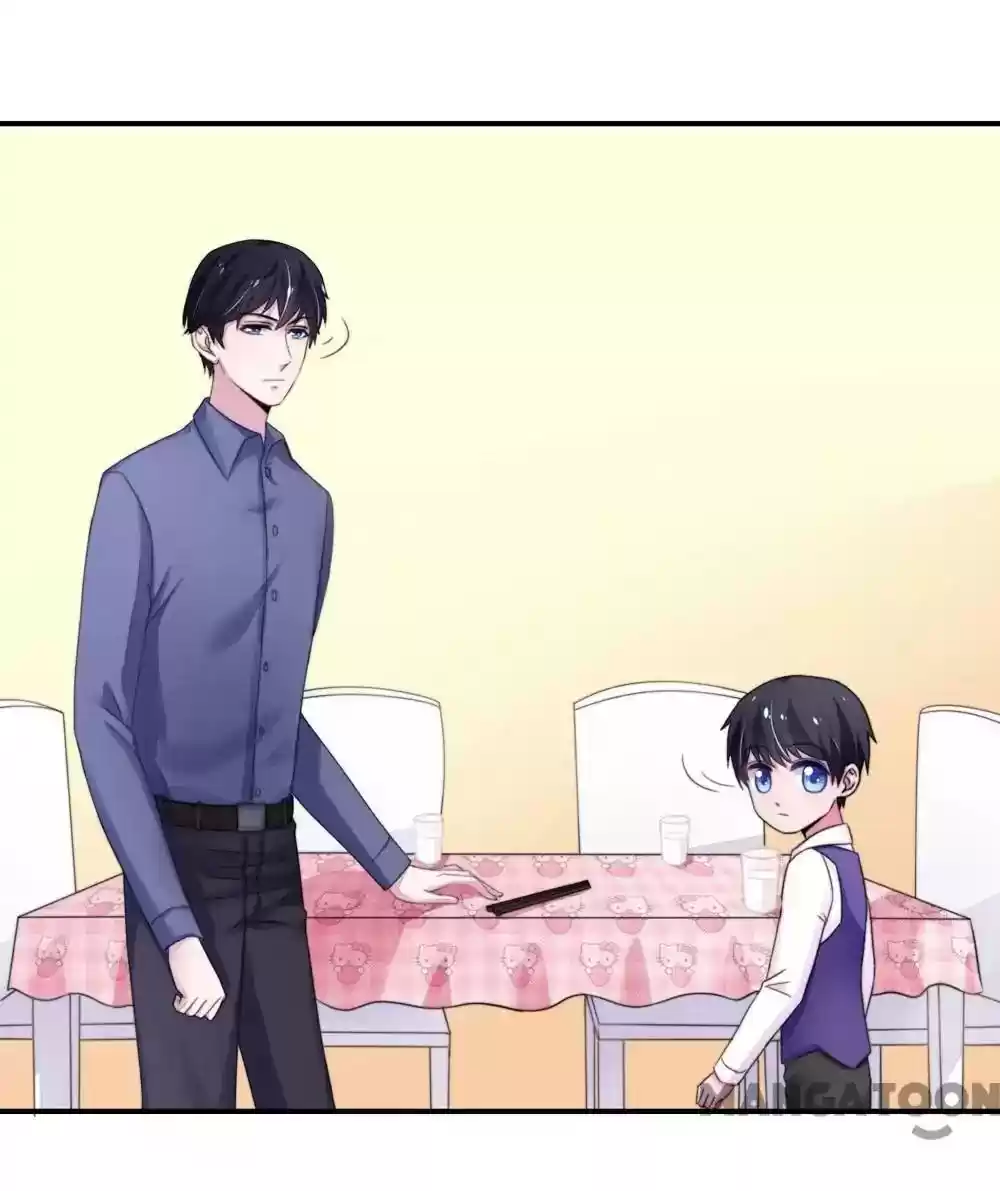 Honey, You Belong to Me! Episode 16