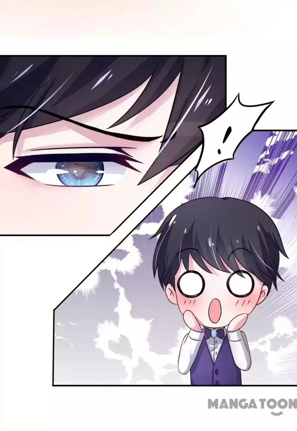 Honey, You Belong to Me! Episode 16